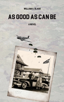 As Good As Can Be B0GT52YTRH Book Cover