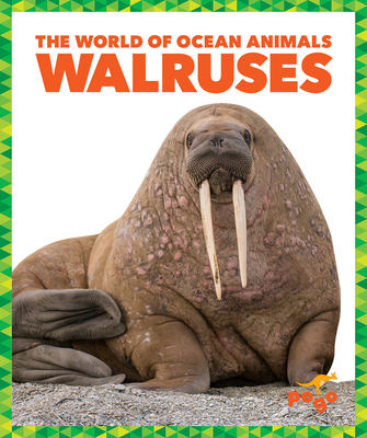 Walruses 1636900763 Book Cover