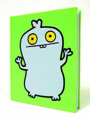 Babo's Cookie Problem (Uglydolls) 0375854290 Book Cover