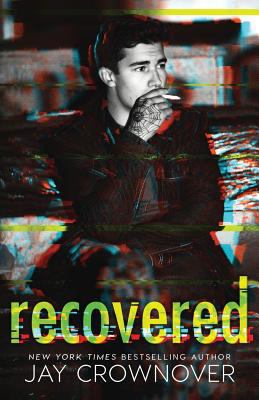 Recovered 0692070796 Book Cover