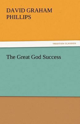 The Great God Success 3842432534 Book Cover