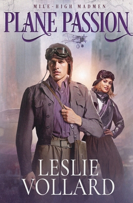 Plane Passion B0GXGGSDFM Book Cover