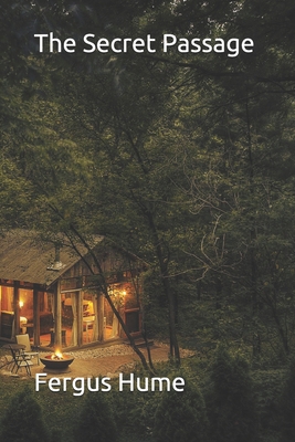 The Secret Passage 1694937593 Book Cover