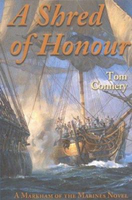 Shred of Honour 089526269X Book Cover