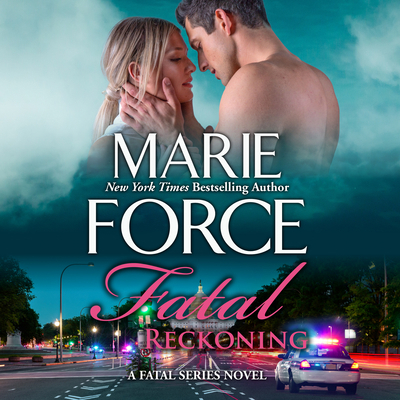 Fatal Reckoning 1666576158 Book Cover