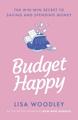 Budget Happy 152943047X Book Cover