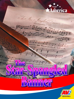 The Star-Spangled Banner 1791145043 Book Cover