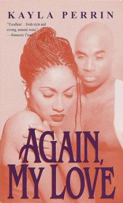 Again, My Love 034543255X Book Cover
