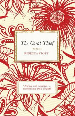 Coral Thief 0753827107 Book Cover