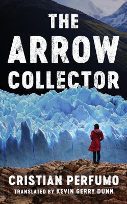 The Arrow Collector 1721333134 Book Cover