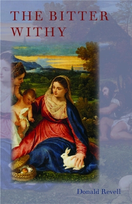 The Bitter Withy 1882295765 Book Cover
