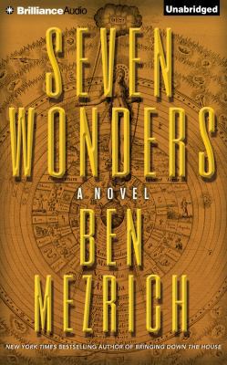 Seven Wonders 1491548878 Book Cover