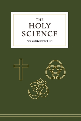 The Holy Science 1946774952 Book Cover