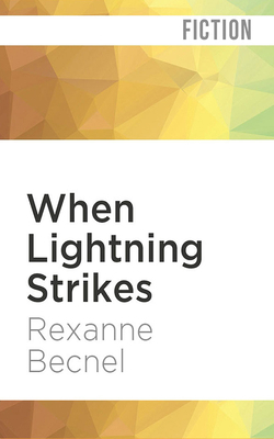When Lightning Strikes 1978668058 Book Cover