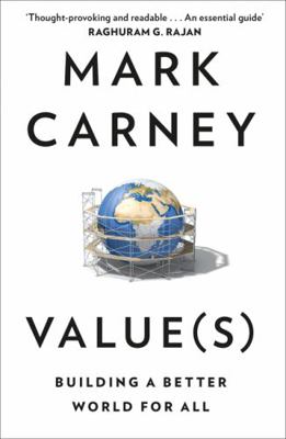 Value(s): The must-read book on how to fix our ... 0008485240 Book Cover