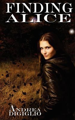 Finding Alice: Alice Clark Series 1468007270 Book Cover