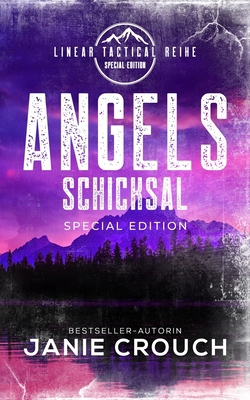 Angels Schicksal [German] B0F4T8VFRP Book Cover