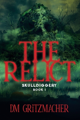 The Relict B0BC29Z3NQ Book Cover