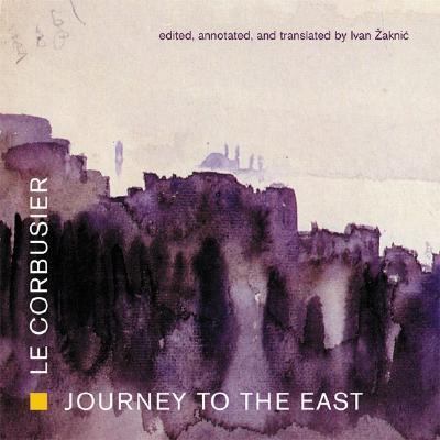 Journey to the East B0041UFVI6 Book Cover