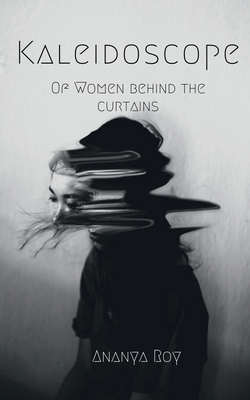 Kaleidoscope 1649831927 Book Cover