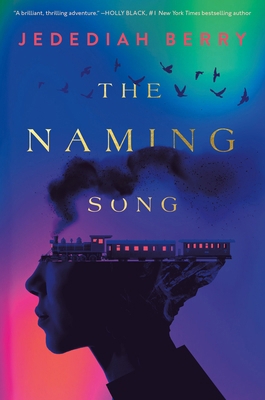 The Naming Song 1250907985 Book Cover