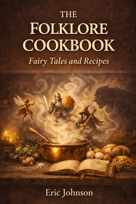 The Folklore Cookbook: Fairy Tales and Recipes 1548902136 Book Cover