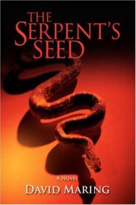 The Serpent's Seed 0595679730 Book Cover