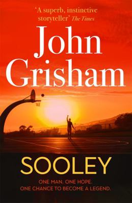 Sooley 1529368014 Book Cover