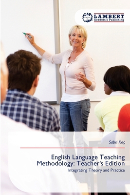English Language Teaching Methodology: Teacher'... 6209920934 Book Cover