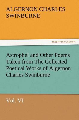 Astrophel and Other Poems Taken from the Collec... 3847226703 Book Cover