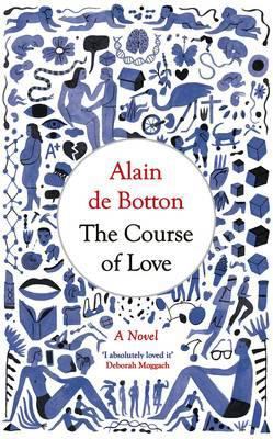 The Course of Love 0241145473 Book Cover