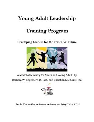 Young Adult Leadership Training Program: Develo... 1662870922 Book Cover
