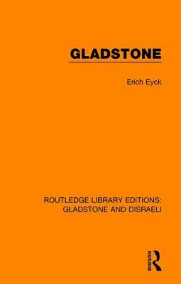 Gladstone 1138481149 Book Cover