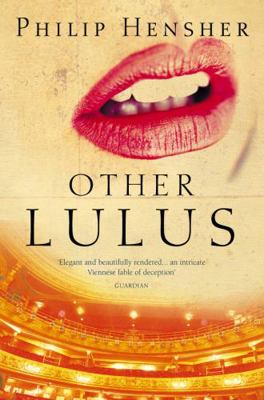 Other Lulus 0007152418 Book Cover