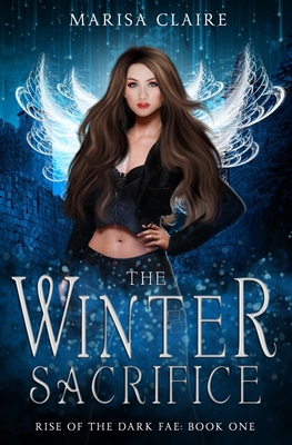 The Winter Sacrifice B084DG7NC2 Book Cover