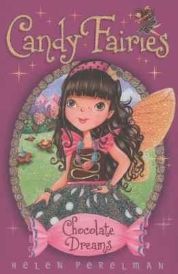 Chocolate Dreams 1471117812 Book Cover