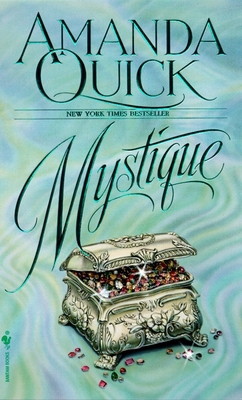 Mystique B002A7IEHW Book Cover