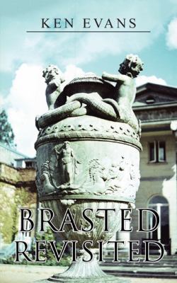 Brasted Revisited 152468046X Book Cover