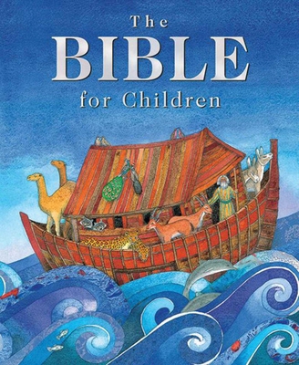 Bible for Children 1561488267 Book Cover