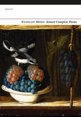 Almost Complete Poems 1784103160 Book Cover