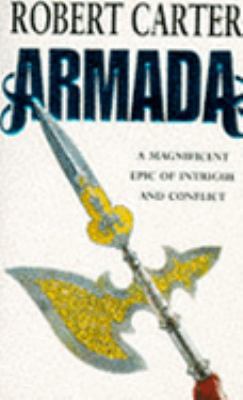 Armada 1857974093 Book Cover