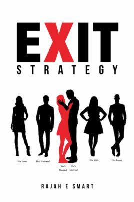 Exit Strategy 1546208283 Book Cover