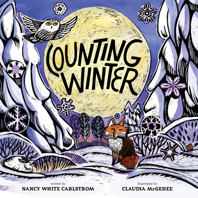 Counting Winter 0802856624 Book Cover