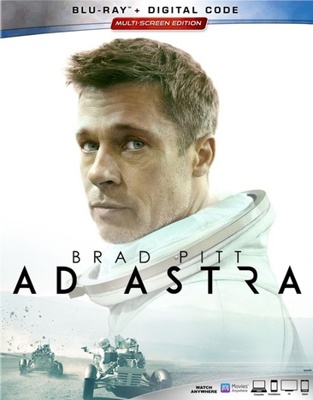 Ad Astra            Book Cover