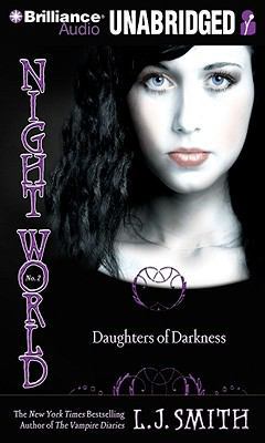 Daughters of Darkness 1441804412 Book Cover
