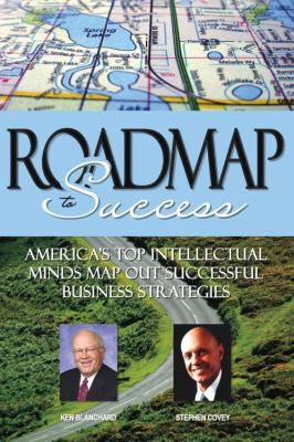 Roadmap to Success 1600132723 Book Cover