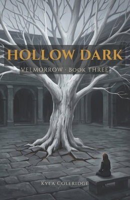 Hollow Dark B0GY57NW88 Book Cover