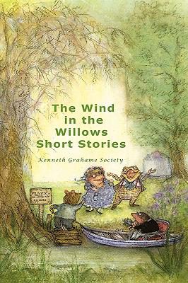 The Wind in the Willows Short Stories (Casewrap... 1445248409 Book Cover