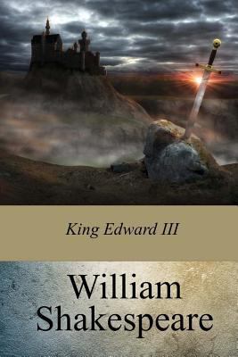 King Edward III 1975738438 Book Cover