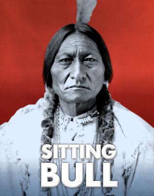 Sitting Bull 1432964496 Book Cover